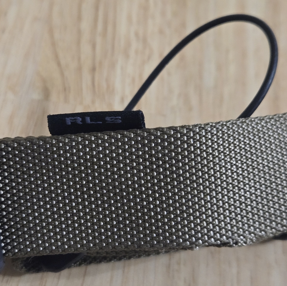 Magpul RLS Rifleman Loop Two Point Standard Rifle Sling - Picture 3 of 5